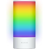Amazon.co.jp: Razer レイザー Aether Light Bulb E26 ゲームルーム用